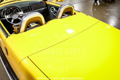 2004 Chevrolet SSR