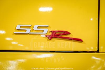 2004 Chevrolet SSR