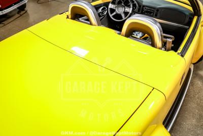 2004 Chevrolet SSR