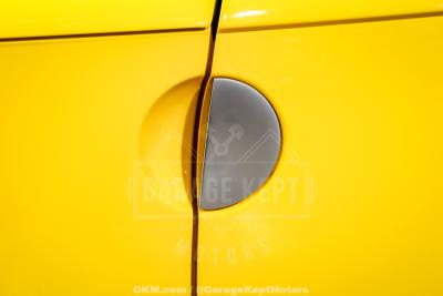 2004 Chevrolet SSR