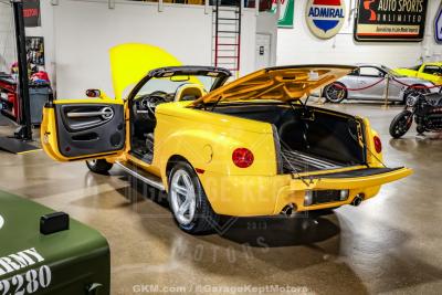 2004 Chevrolet SSR