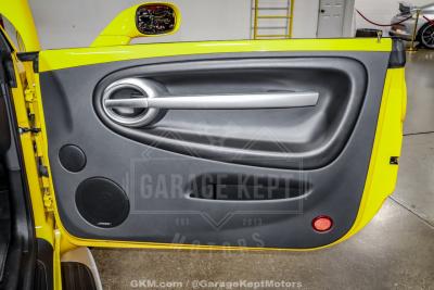 2004 Chevrolet SSR