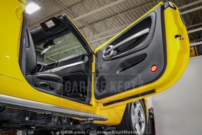 2004 Chevrolet SSR