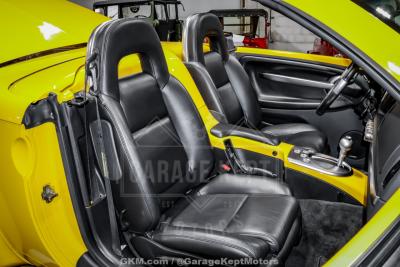 2004 Chevrolet SSR