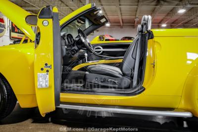 2004 Chevrolet SSR