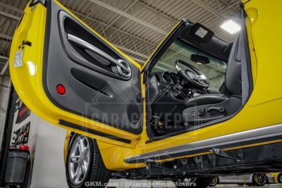 2004 Chevrolet SSR