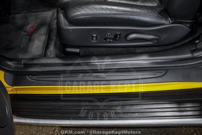 2004 Chevrolet SSR