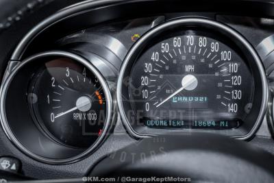 2004 Chevrolet SSR