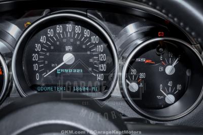 2004 Chevrolet SSR