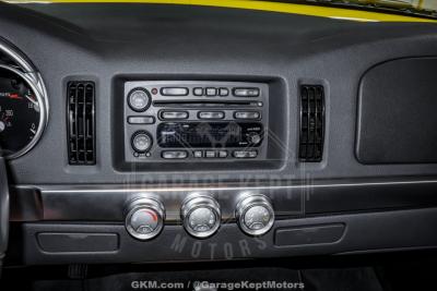2004 Chevrolet SSR