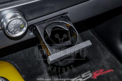 2004 Chevrolet SSR