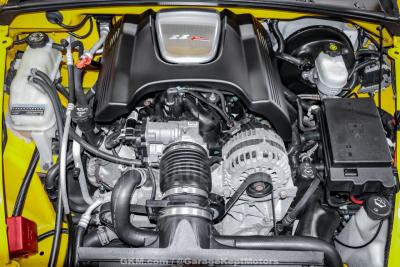 2004 Chevrolet SSR