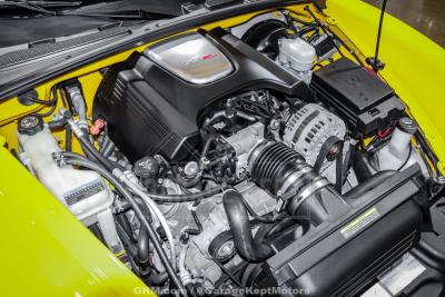 2004 Chevrolet SSR