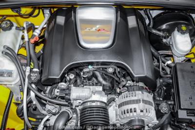 2004 Chevrolet SSR