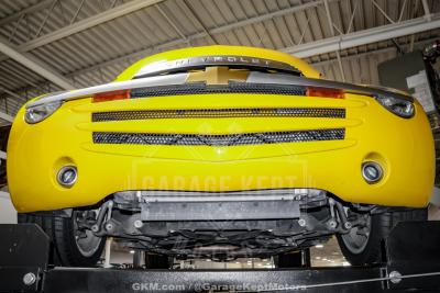 2004 Chevrolet SSR