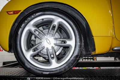 2004 Chevrolet SSR
