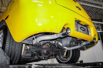 2004 Chevrolet SSR