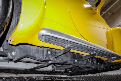 2004 Chevrolet SSR