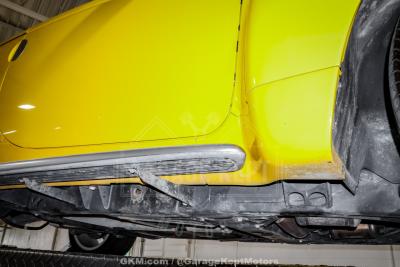 2004 Chevrolet SSR