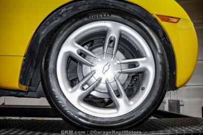 2004 Chevrolet SSR