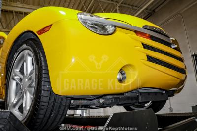 2004 Chevrolet SSR
