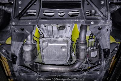 2004 Chevrolet SSR