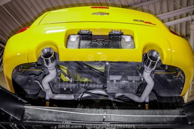2004 Chevrolet SSR