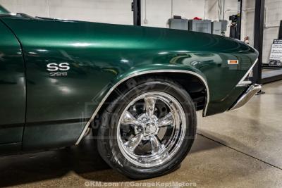 1969 Chevrolet Chevelle