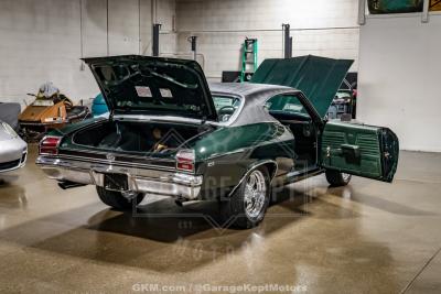 1969 Chevrolet Chevelle