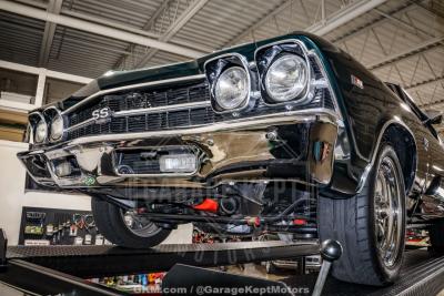 1969 Chevrolet Chevelle