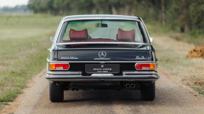 1969 Mercedes - Benz 300 SEL 6.3