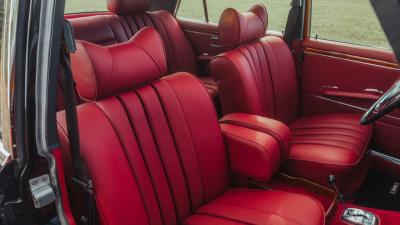 1969 Mercedes - Benz 300 SEL 6.3