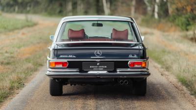 1969 Mercedes - Benz 300 SEL 6.3