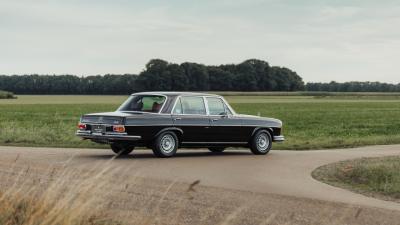 1969 Mercedes - Benz 300 SEL 6.3