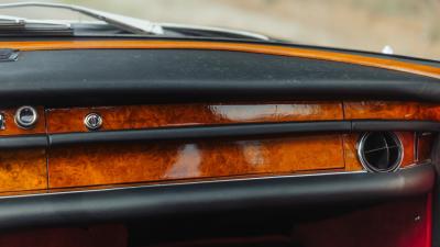 1969 Mercedes - Benz 300 SEL 6.3
