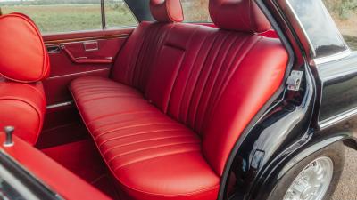 1969 Mercedes - Benz 300 SEL 6.3