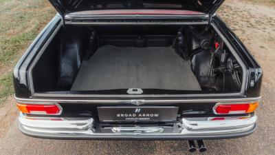1969 Mercedes - Benz 300 SEL 6.3