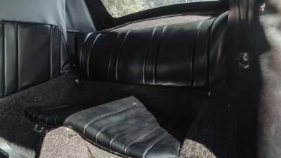 1953 Porsche 356 Pre-A &ldquo;Knickscheibe&rdquo; 1500 Cabriolet