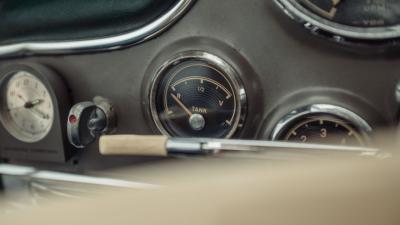 1955 Mercedes - Benz 300 SL Gullwing Coupe