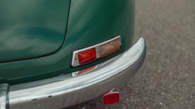 1955 Mercedes - Benz 300 SL Gullwing Coupe