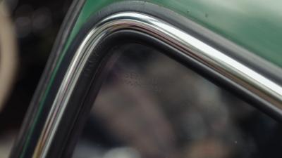 1955 Mercedes - Benz 300 SL Gullwing Coupe