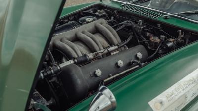 1955 Mercedes - Benz 300 SL Gullwing Coupe