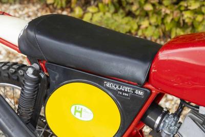 1979 Fantic CABALLERO REGOLARITA 50