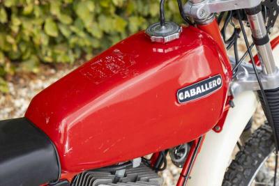 1979 Fantic CABALLERO REGOLARITA 50