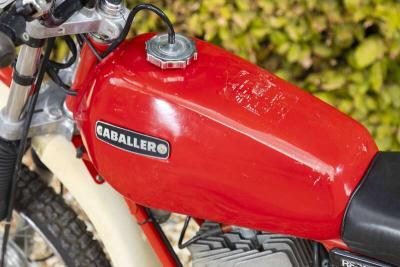 1979 Fantic CABALLERO REGOLARITA 50