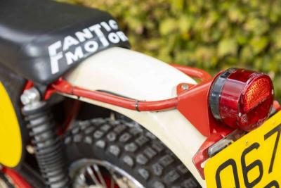 1979 Fantic CABALLERO REGOLARITA 50