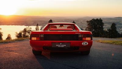1987 Ferrari Testarossa