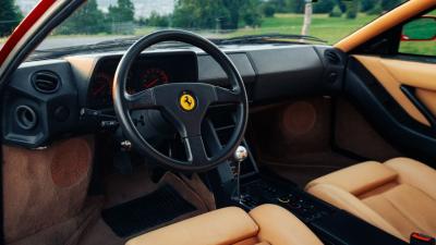 1987 Ferrari Testarossa