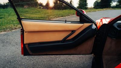 1987 Ferrari Testarossa