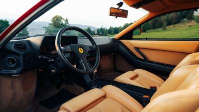 1987 Ferrari Testarossa